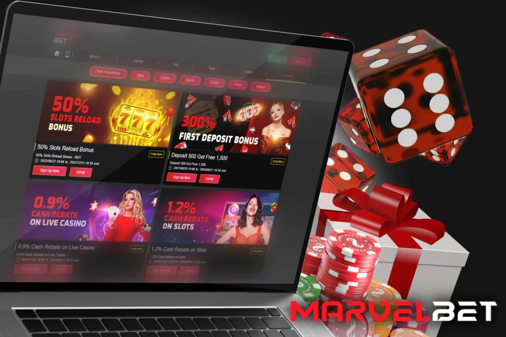 marvelbet com login