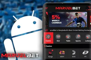 marvelbet sign up